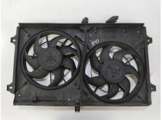 Recambio de electroventilador para volkswagen sharan (7m6/7m9) 1.9 tdi referencia OEM IAM 7M3121203 0130303881 