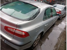 renault laguna ii (bg0) del año 2001 2