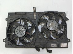 Recambio de electroventilador para volkswagen sharan (7m6/7m9) 1.9 tdi referencia OEM IAM 7M3121203 0130303881  2