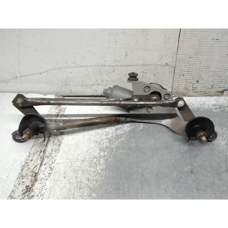 Recambio de motor limpia delantero para toyota yaris (ksp9/scp9/nlp9) básico referencia OEM IAM 851100D080 1593000432 