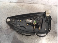 Recambio de elevalunas trasero izquierdo para land rover freelander (lr2) 2.2 td4 referencia OEM IAM 6H5227001AE 3607M C7Y2A