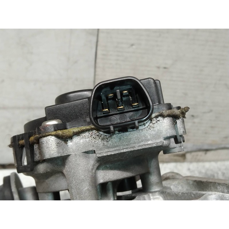 Recambio de motor limpia delantero para toyota yaris (ksp9/scp9/nlp9) básico referencia OEM IAM 851100D080 1593000432 