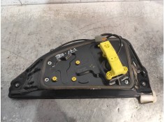 Recambio de elevalunas trasero izquierdo para land rover freelander (lr2) 2.2 td4 referencia OEM IAM 6H5227001AE 3607M C7Y2A 2