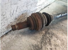 Recambio de transmision trasera derecha para bmw x5 (e70) 3.0d referencia OEM IAM 756412701   2