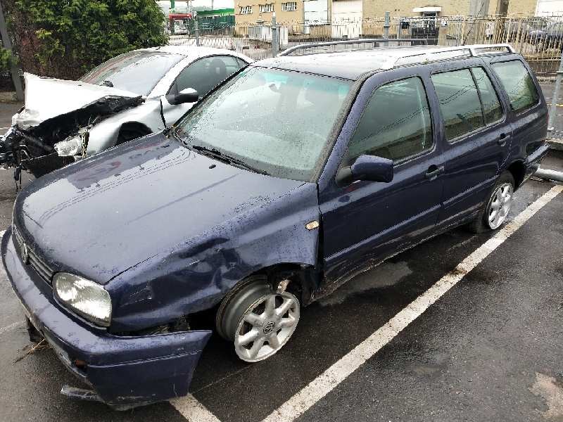 volkswagen golf iii variant ( 1h5) del año 1999
