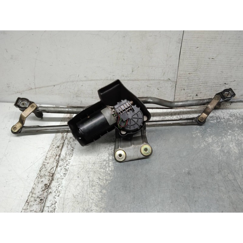 Recambio de motor limpia delantero para ford escort berl./turnier atlanta berlina referencia OEM IAM 0390241307 85GB17B571AA 