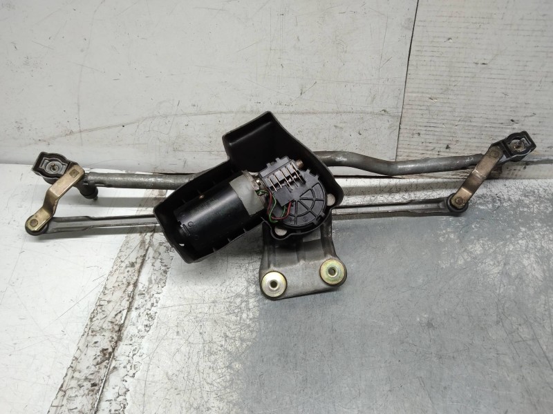 Recambio de motor limpia delantero para ford escort berl./turnier atlanta berlina referencia OEM IAM 0390241307 85GB17B571AA 