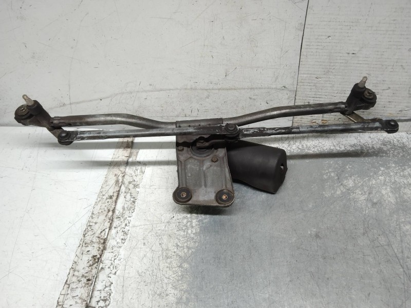 Recambio de motor limpia delantero para ford escort berl./turnier atlanta berlina referencia OEM IAM 0390241307 85GB17B571AA 