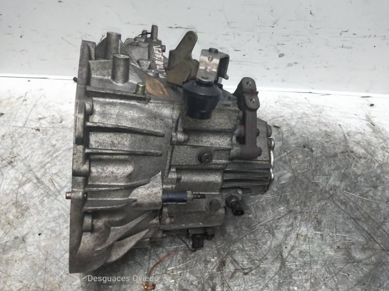 Recambio de caja cambios para chrysler pt cruiser (pt) 2.2 crd cat referencia OEM IAM P04668909AD TGC036200027 