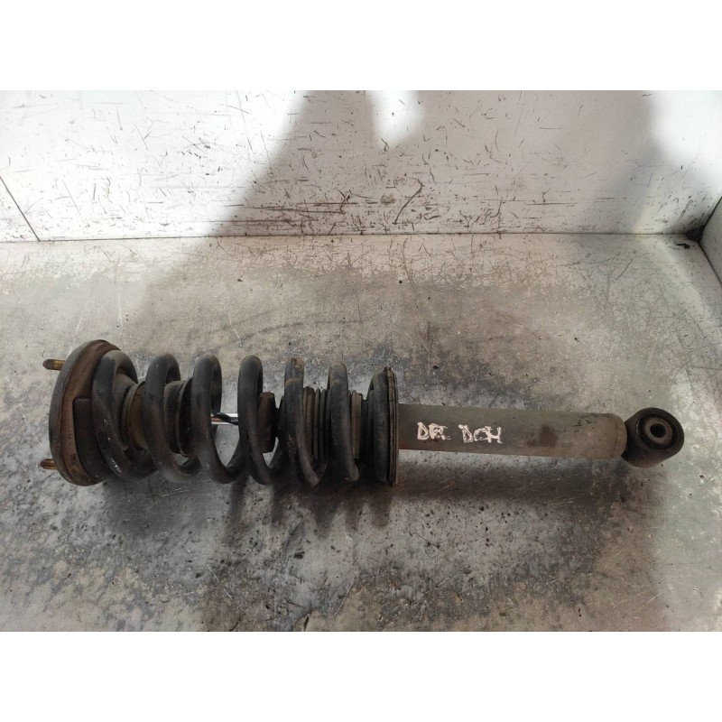Recambio de amortiguador delantero derecho para mitsubishi montero (v60/v70) 3.2 di-d avance (5-ptas.) referencia OEM IAM MR5542