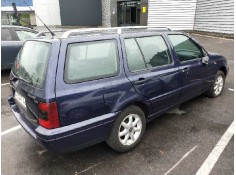 volkswagen golf iii variant ( 1h5) del año 1999 2