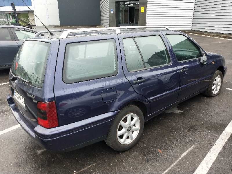 volkswagen golf iii variant ( 1h5) del año 1999
