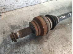 Recambio de transmision trasera izquierda para bmw x5 (e70) 3.0d referencia OEM IAM 756412701   2