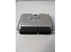 Recambio de centralita motor uce para volkswagen passat berlina (3b3) 1.9 tdi referencia OEM IAM 0281010404 038906019BN EDC15P