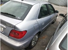 citroen xsara berlina del año 2002 2