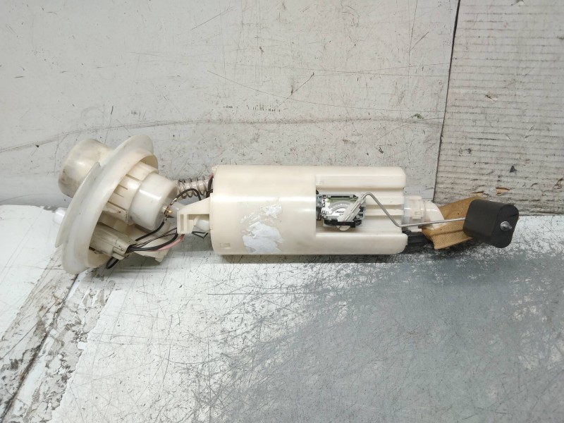 Recambio de bomba combustible para chrysler voyager (rg) 3.3 lx referencia OEM IAM   