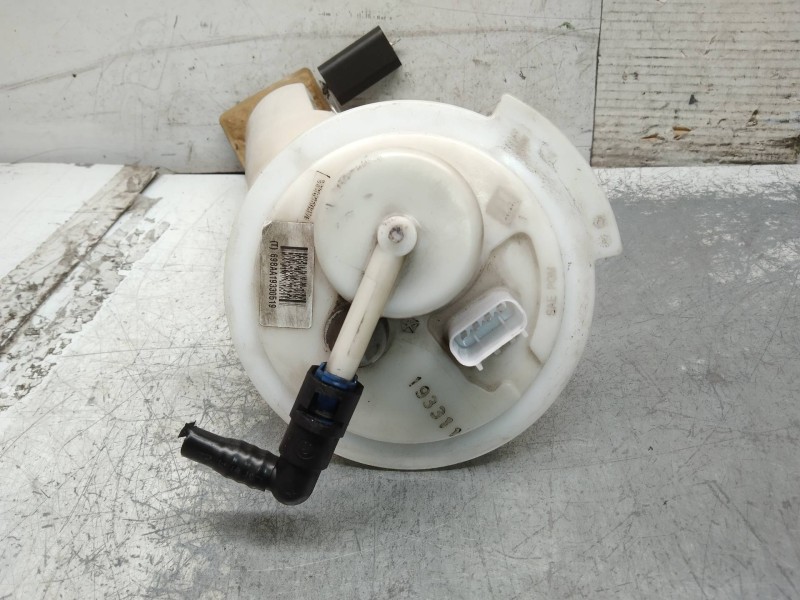 Recambio de bomba combustible para chrysler voyager (rg) 3.3 lx referencia OEM IAM   