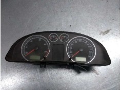 Recambio de cuadro instrumentos para volkswagen passat berlina (3b3) 1.9 tdi referencia OEM IAM 3B0920805A 110080051004 
