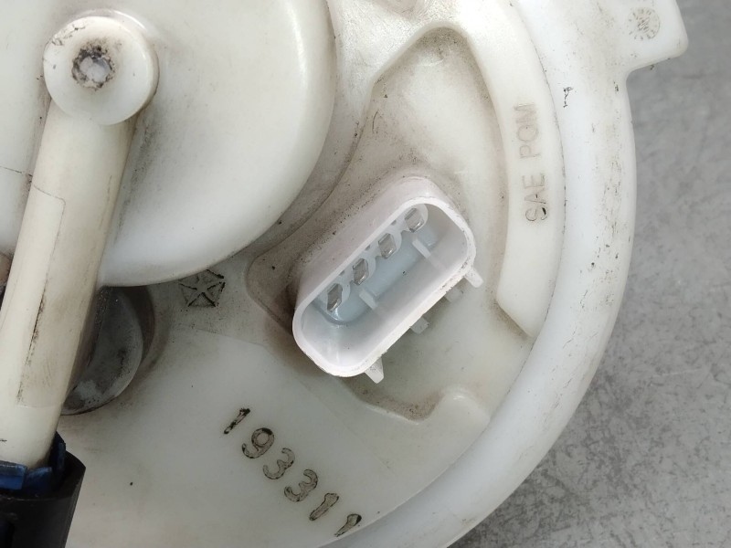 Recambio de bomba combustible para chrysler voyager (rg) 3.3 lx referencia OEM IAM   