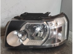 Recambio de faro izquierdo para land rover freelander (lr2) 2.2 td4 referencia OEM IAM 6H5213W030BC  