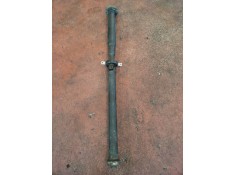 Recambio de transmision central para bmw x5 (e70) 3.0d referencia OEM IAM 7564396  