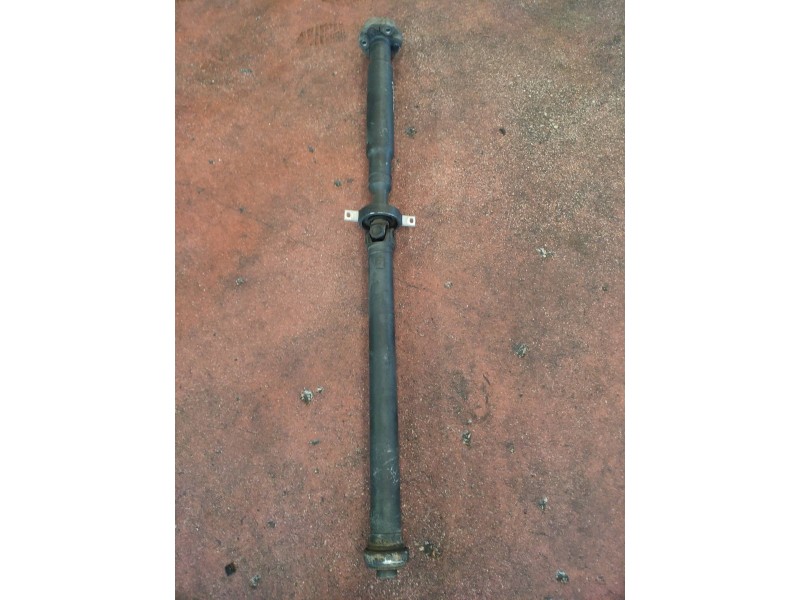 Recambio de transmision central para bmw x5 (e70) 3.0d referencia OEM IAM 7564396  