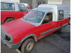 citroen c15 del año 2004