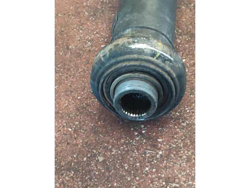 Recambio de transmision central para bmw x5 (e70) 3.0d referencia OEM IAM 7564396  