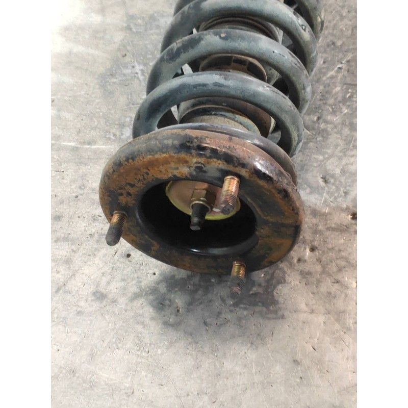 Recambio de amortiguador delantero izquierdo para mitsubishi montero (v60/v70) 3.2 di-d avance (5-ptas.) referencia OEM IAM MR55