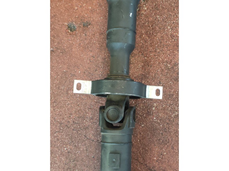 Recambio de transmision central para bmw x5 (e70) 3.0d referencia OEM IAM 7564396  