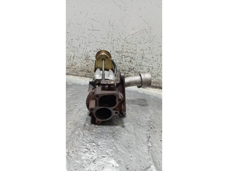 Recambio de turbocompresor para peugeot 406 berlina (s1/s2) svdt referencia OEM IAM 9628607080 4540912 AD4446F