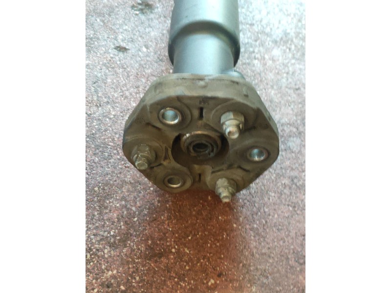 Recambio de transmision central para bmw x5 (e70) 3.0d referencia OEM IAM 7564396  