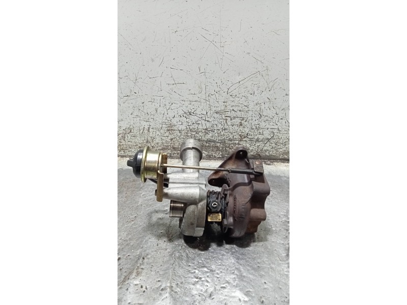 Recambio de turbocompresor para peugeot 406 berlina (s1/s2) svdt referencia OEM IAM 9628607080 4540912 AD4446F