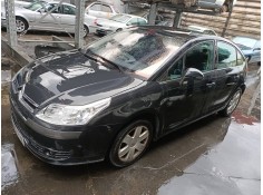 citroen c4 berlina del año 2006