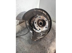 Recambio de mangueta trasera derecha para bmw x5 (e70) 3.0d referencia OEM IAM   