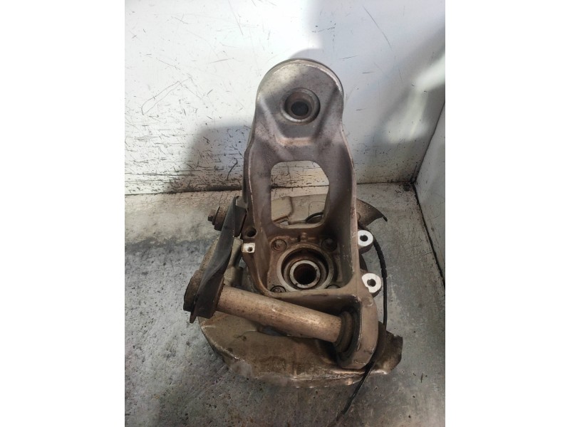 Recambio de mangueta trasera derecha para bmw x5 (e70) 3.0d referencia OEM IAM   