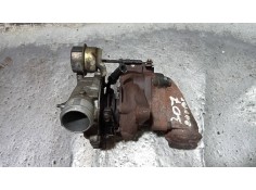 Recambio de turbocompresor para peugeot 307 (s1) xs referencia OEM IAM 9645247080 7069772 