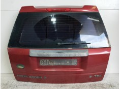Recambio de porton trasero para land rover freelander (lr2) 2.2 td4 referencia OEM IAM   