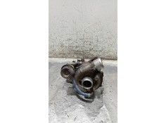 Recambio de turbocompresor para peugeot 307 (s1) xs referencia OEM IAM 9645247080 7069772  2