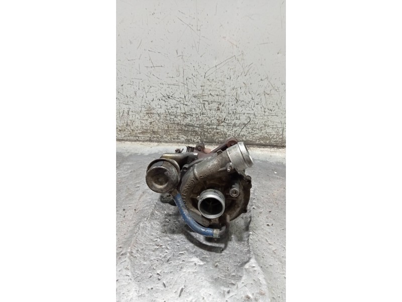 Recambio de turbocompresor para peugeot 307 (s1) xs referencia OEM IAM 9645247080 7069772 