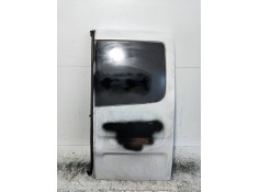 Recambio de puerta trasera derecha para renault trafic caja cerrada (ab 4.01) doble cabina l1h1 2,9t referencia OEM IAM CIEGA  5