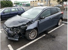 ford focus lim. (cb8) del año 2011