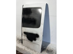 Recambio de puerta trasera derecha para renault trafic caja cerrada (ab 4.01) doble cabina l1h1 2,9t referencia OEM IAM CIEGA  5 2