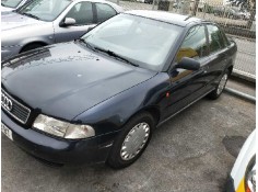 audi a4 berlina (b5) del año 1996