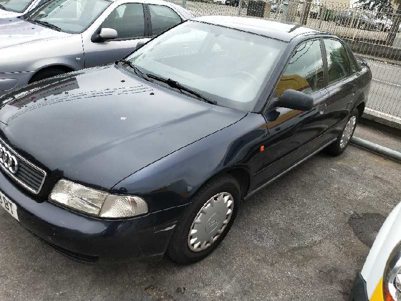 audi a4 berlina (b5) del año 1996