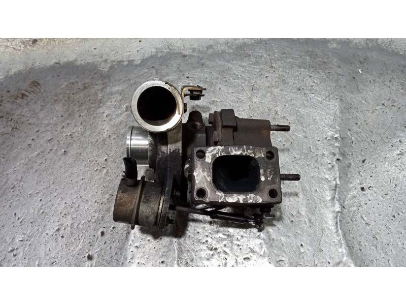 Recambio de turbocompresor para nissan primera trav. (wp11) básico referencia OEM IAM 144112J620 4522152 
