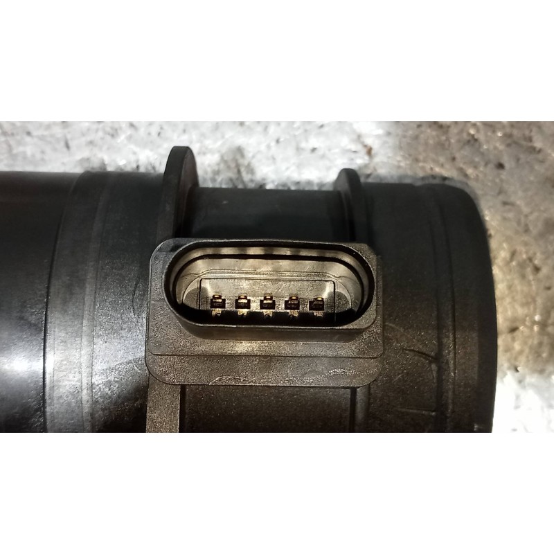 Recambio de caudalimetro para audi a4 avant (8k5) (2008) 2.0 16v tdi referencia OEM IAM 0281002735 03G906461C 
