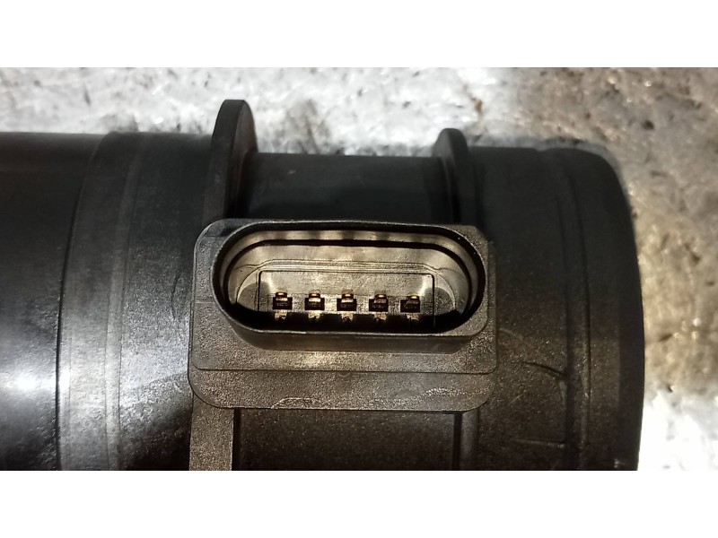 Recambio de caudalimetro para audi a4 avant (8k5) (2008) 2.0 16v tdi referencia OEM IAM 0281002735 03G906461C 
