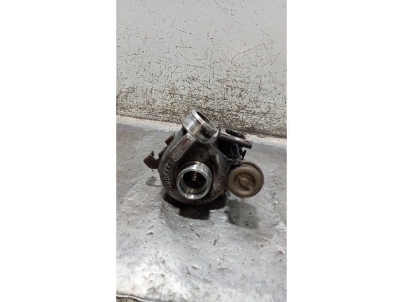 Recambio de turbocompresor para nissan primera trav. (wp11) básico referencia OEM IAM 144112J620 4522152 