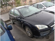 ford focus berlina (cap) del año 2006